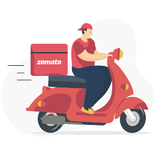 Zomato Delivery Partner App Download Link - RAPPSO